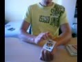 Kort trick # 3