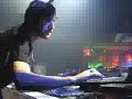 Barraca - Palmeres Festival 2006 - DJ Troy Pierce - 19/08/2006 by ICE-X