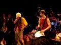 Dodo & the Liberators feat. Blaise-I - Bescht Bescht (lve)