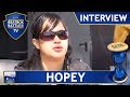Hopey from Australia - Beatbox Battle TV