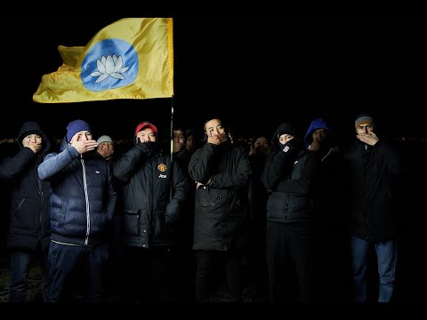 Bodong - Harachud / Бодң - Харачуд (Черный люд)