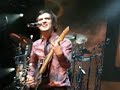 Panic At The Disco Rock Band Live FRONT ROW part 3
