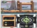 Ben 10 Protector of Earth Bayou Level 13