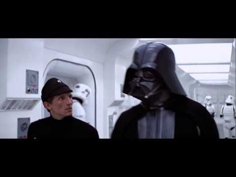 parodie star wars optic 2000