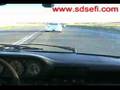 930 chases 911 GT3