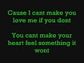 I-cant-make-you-love
