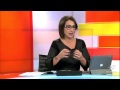 Jornal da Cultura | 03/04/2013