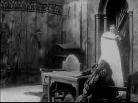 Asta Nielsen