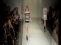 TorontoTV Pink Tartan fashion show 2009