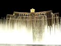 Bellagio Fountains - Luck Be A Lady
