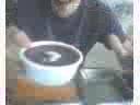 Marmarada son yemek Marmarada son yemek