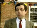 Mr Bean The Death of His Car 「mr ビーンの車がなくリました」
