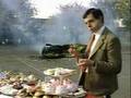 Mr Bean The Death of His Car 「Mｒ ビーンの車がなくリました」