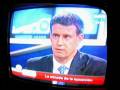 videos de Alfonso Prat Gay en Canal Metro 02-12-08