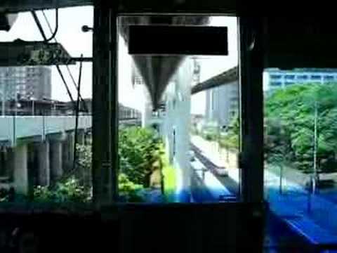 千葉市モノレール