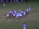 Franklin Playoff Game_QTR4
