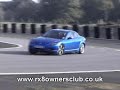 RX8 Prodrive Day RX8 Prodrive Day