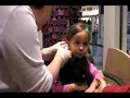Ears Pierced