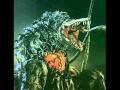List of Daikaiju and Kaiju related to Godzilla by Blood or DNA