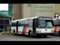 NJT Flxible Metro B # 3595