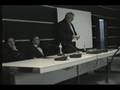Grandmaster Sinisa Ivanji in Novi Sad City Hall Pt. 1