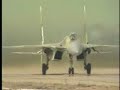 Sukhoi 35 on Show