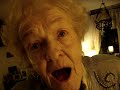 oma Dientje van het blauwezand uit Amsterdam Noord oma Dientje van het blauwezand uit Amsterdam Noord