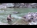 Fly Fishing for Bull Trout