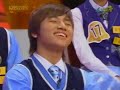 080329 Star Golden Bell - Daesung Trot Song 080329 Star Golden Bell - Daesung Trot Song