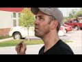 Storm Chasers - Highway To Hail - Sean Heads For VORTEX2