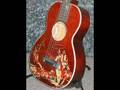 tex ritter blood on the saddle