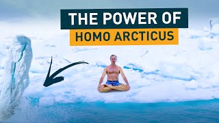 Homo Arcticus | Power Breath Teaser | Wim Hof Method ...