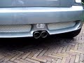 Cooper S Skunk2 Exhaust