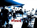 Banda Wizard - Mais Que Palavras