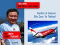 Get to Know The New Manchester City Chairman: Thaksin