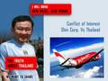 Get to Know The New Manchester City Chairman: Thaksin