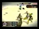 Low level battle versus Ovan (Redemption)