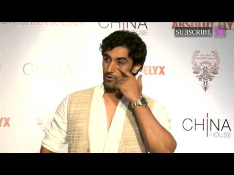 Red Carpet fashion show | Kunal Kapoor