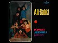 Ali-Babki - Grajmy sobie w zielone From: Kwiat jednej nocy (Muza 1969)