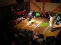 BCH06: final battle \"Toprock\": Wahe vs. Sanchez BCH06: final battle \"Toprock\": Wahe vs. Sanchez