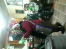 nochebuena en cereceda 2007 *4