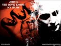 John 5 - The Werewolf of Westeria (Music)
