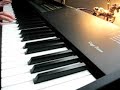 As The Deer (Piano Version)