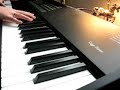 As The Deer (Piano Version)