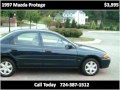 1997 Mazda Protege available from Choice Auto Sales