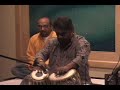 Tabla Solo  Chicago Sept 16 \