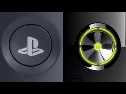 XBOX ONE VS PS4 DEBATE BREAKDOWN