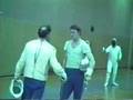 Smirnov Fencing 1982 Part 1