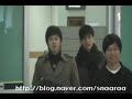 091217 Yunho back to Korea