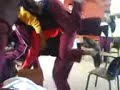 LAS BURRITAS DEL 3º \"C\" LAS BURRITAS DEL 3º \"C\"